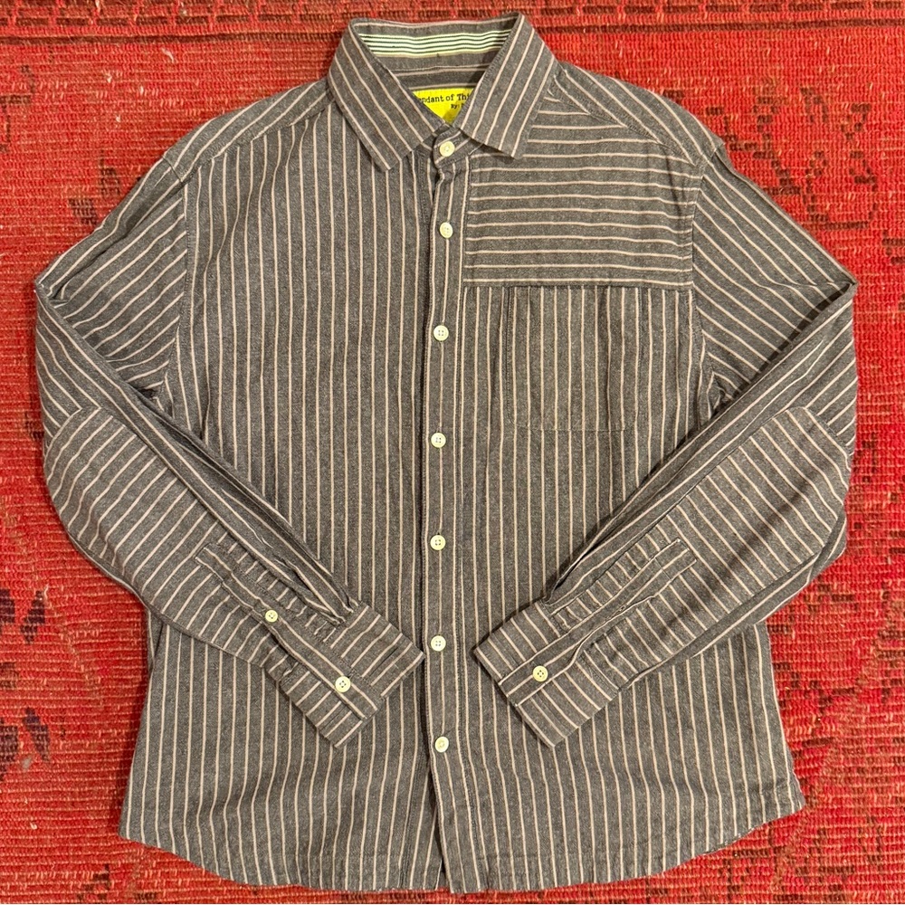 Descendant of Thieves “Mission Rewrote Rlx Fit”